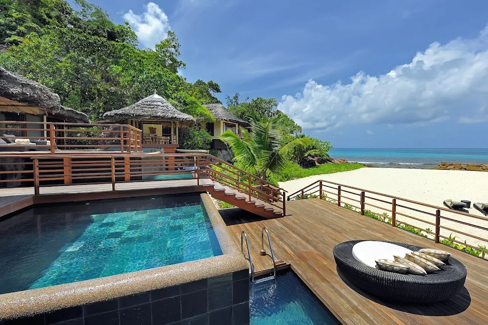 Constance Lemuria Resort, billede 3