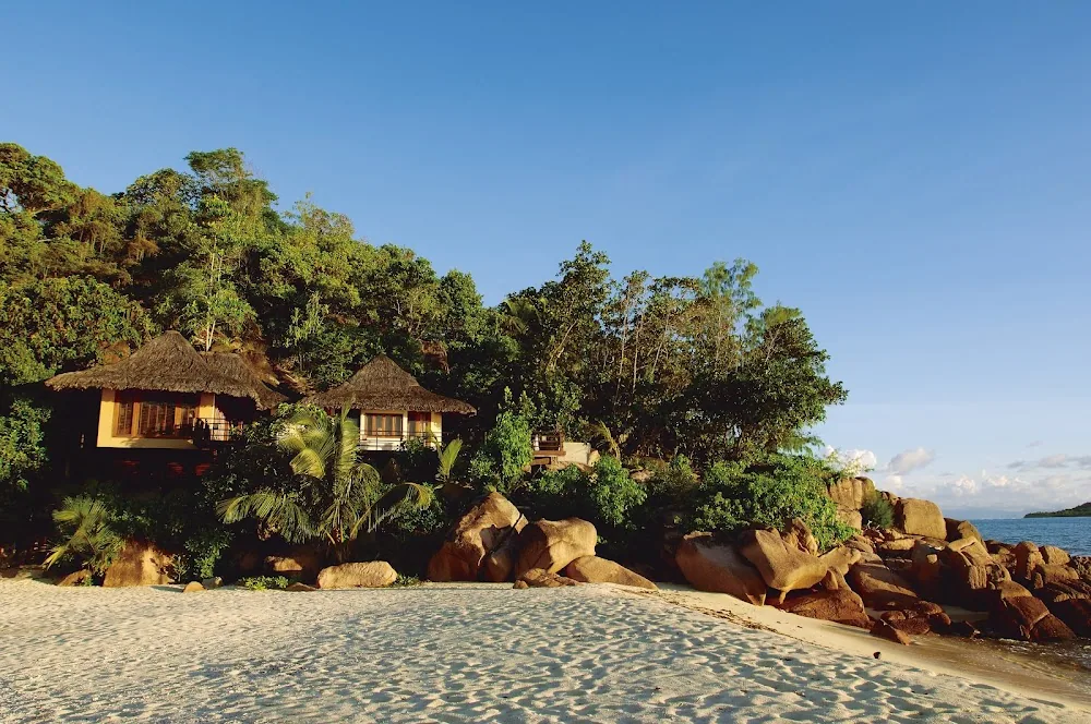 Constance Lemuria Resort, billede 4