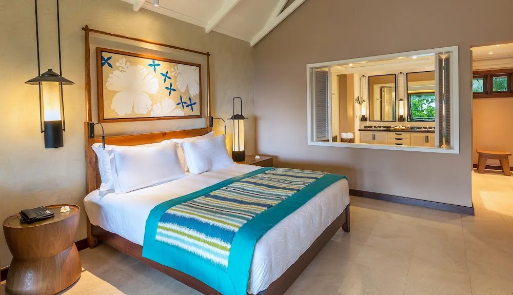 Constance Lemuria Resort, billede 5