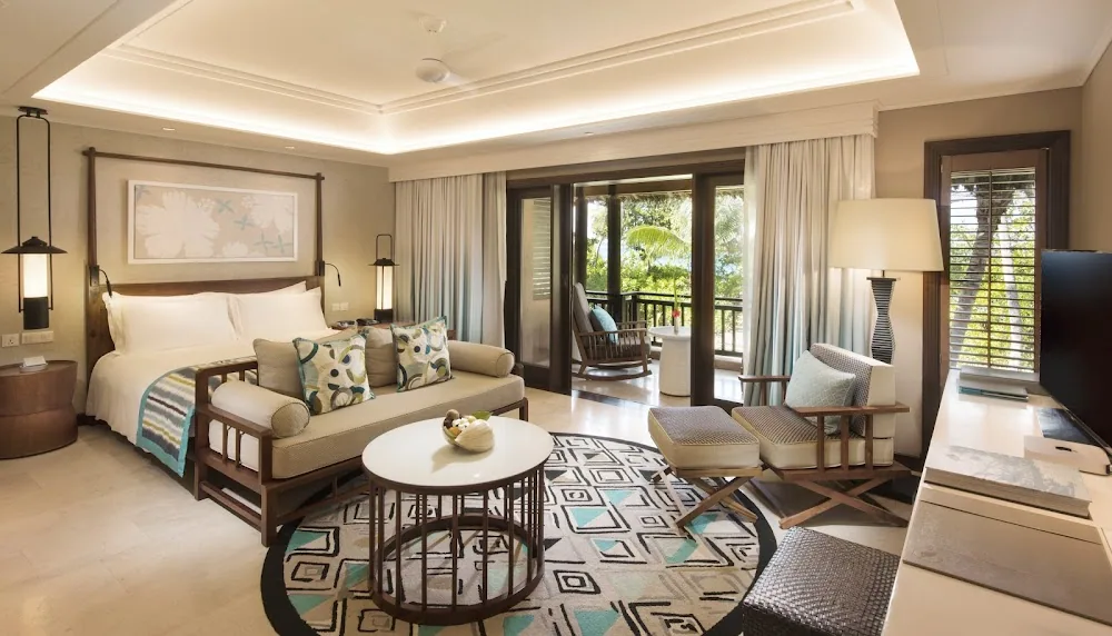 Constance Lemuria Resort, billede 6