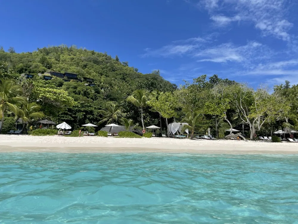 Four Seasons Resort Seychelles, billede 2