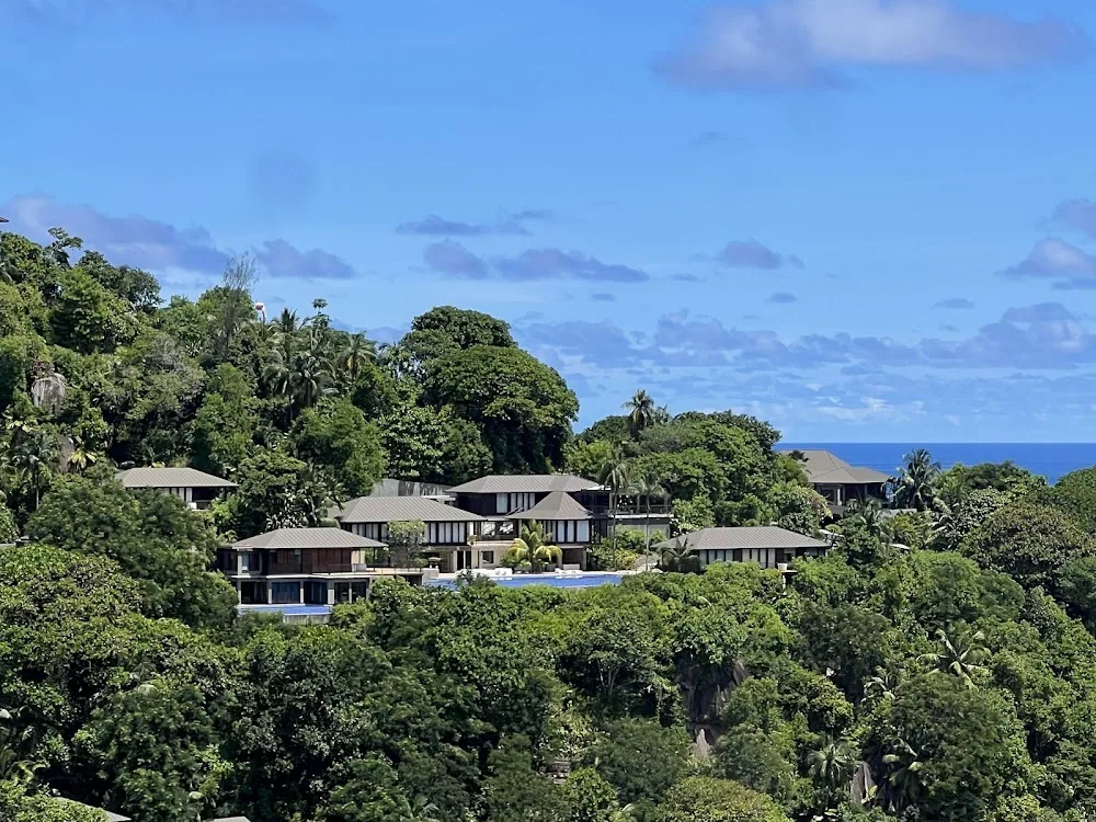 Four Seasons Resort Seychelles, billede 3