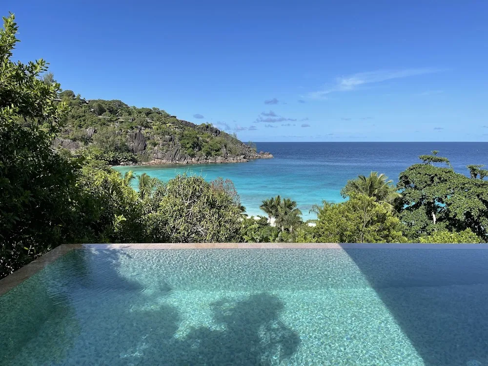Four Seasons Resort Seychelles, billede 4