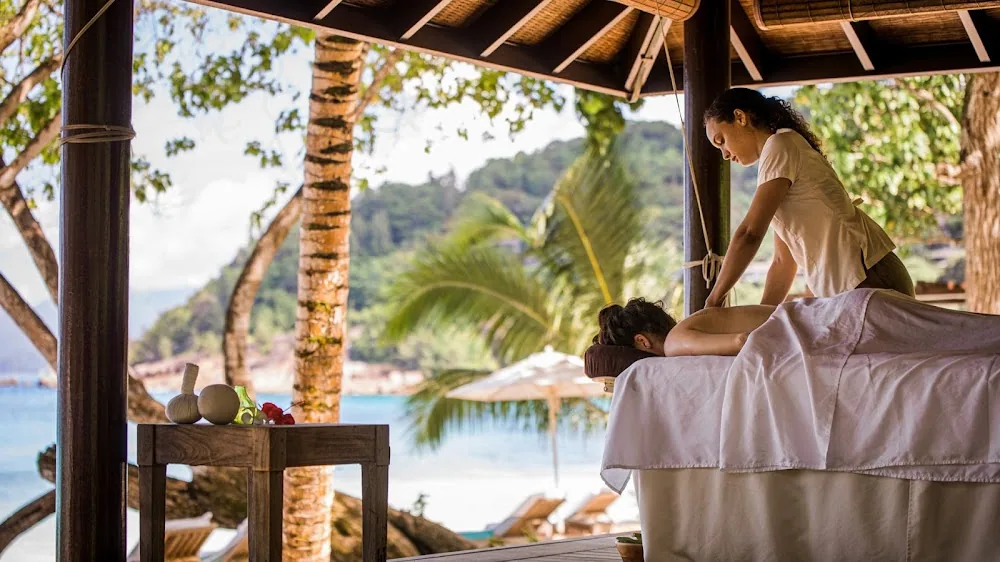 Four Seasons Resort Seychelles, billede 5