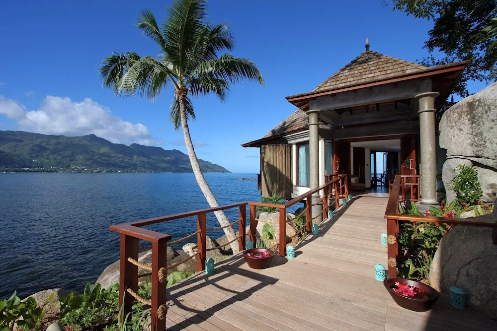 Hilton Seychelles Northolme Resort & Spa, Mahé