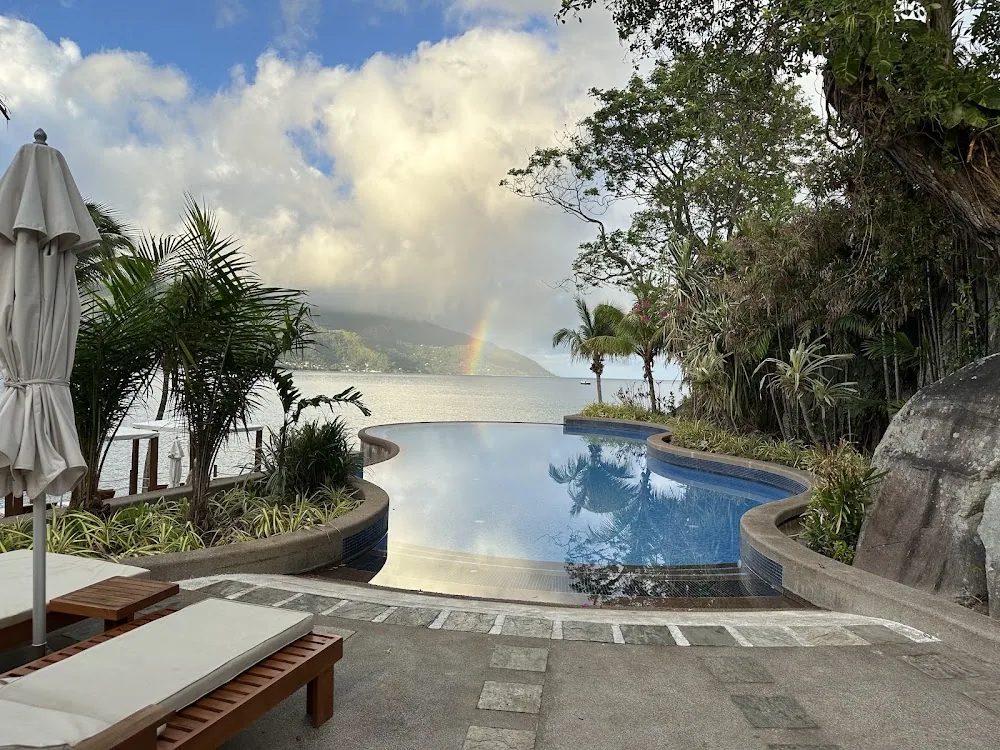 Hilton Seychelles Northolme Resort & Spa, billede 2