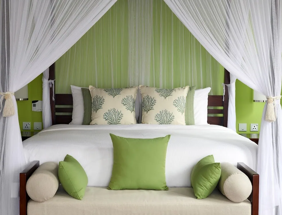 Hilton Seychelles Northolme Resort & Spa, billede 3