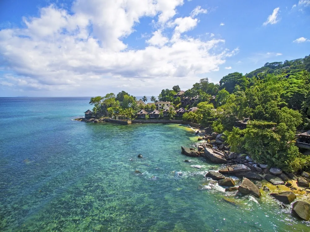 Hilton Seychelles Northolme Resort & Spa, billede 4