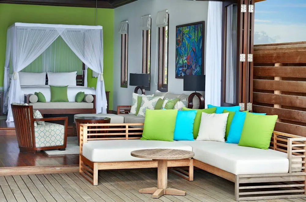 Hilton Seychelles Northolme Resort & Spa, billede 5