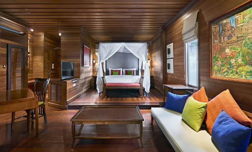 Hilton Seychelles Northolme Resort & Spa, billede 6
