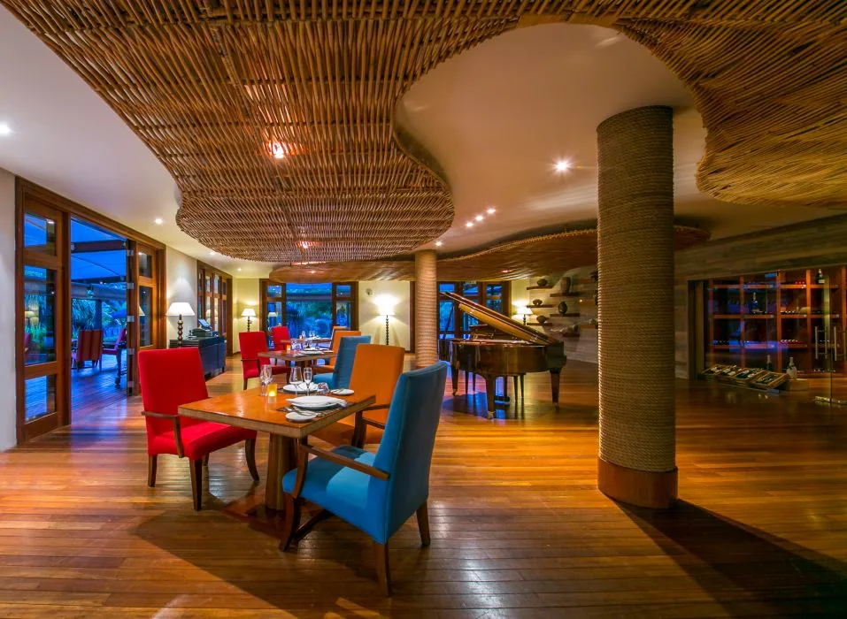 Kempinski Seychelles Resort, billede 2