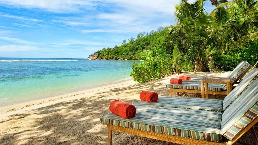Kempinski Seychelles Resort, billede 4
