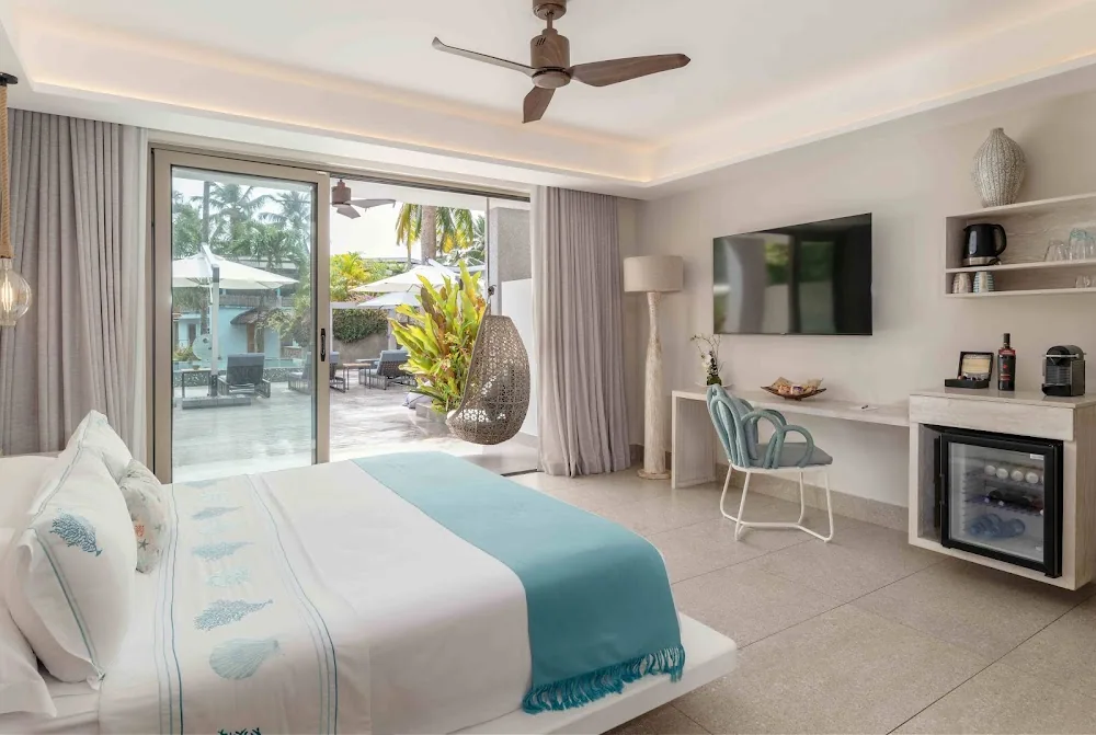 Le Duc de Praslin, billede 2