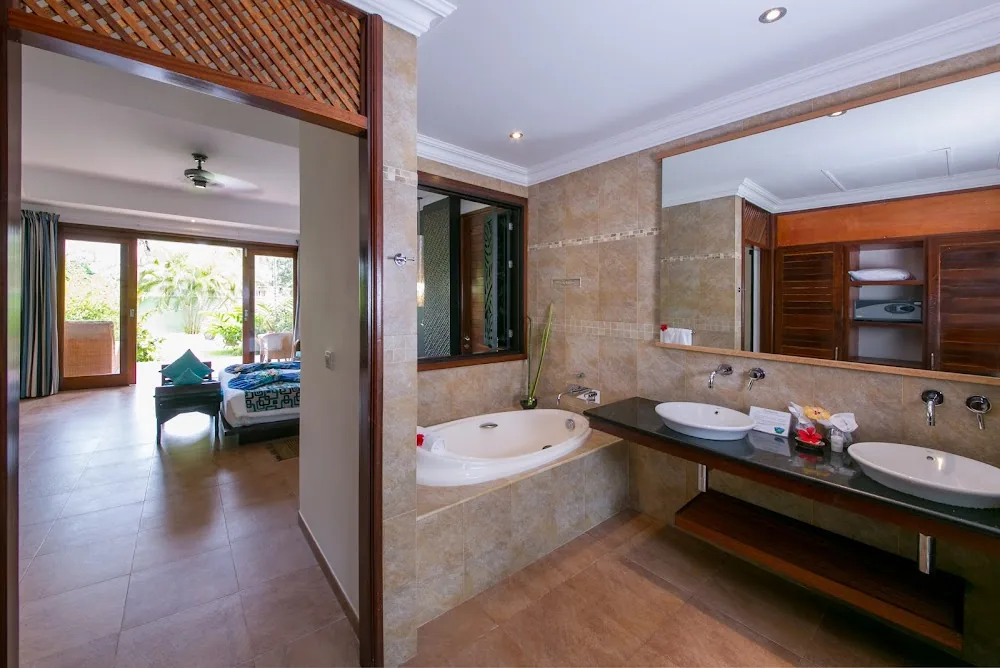 Le Duc de Praslin, billede 3