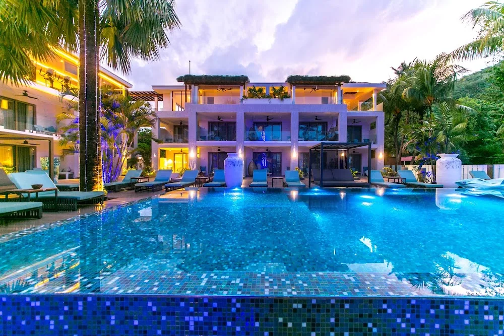Le Duc de Praslin, billede 4