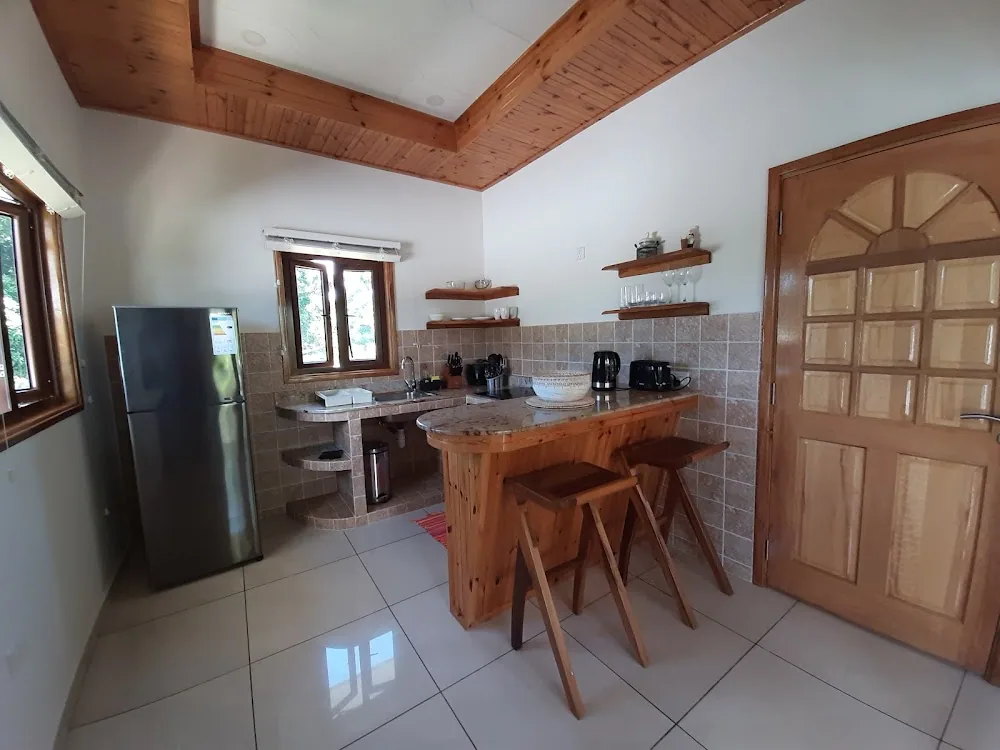 Maison Ed'Elle, billede 3