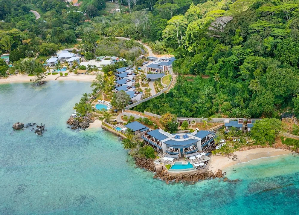 Mango House Seychelles, Mahé