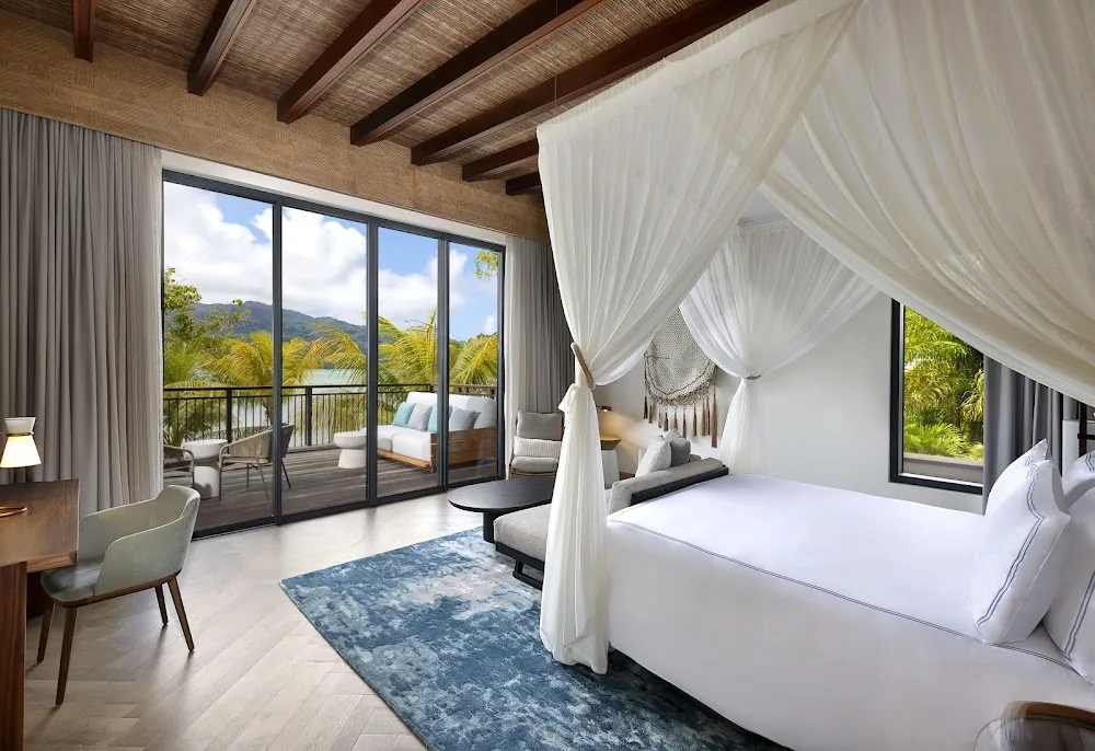 Mango House Seychelles, billede 2