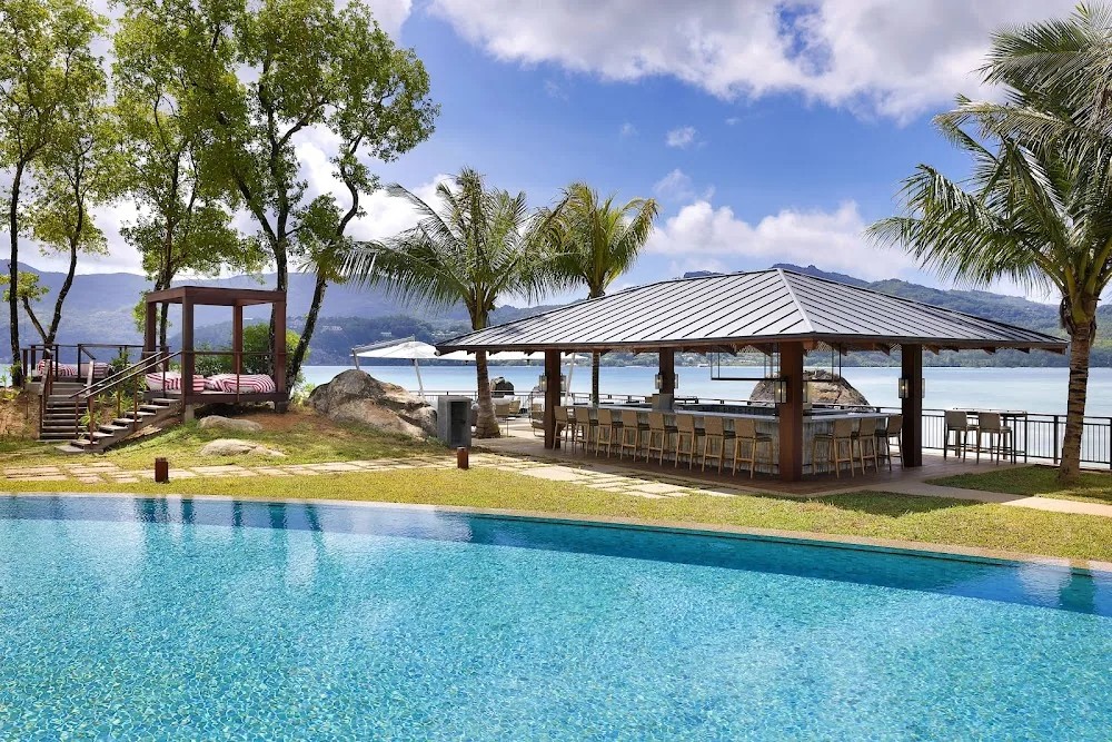 Mango House Seychelles, billede 3