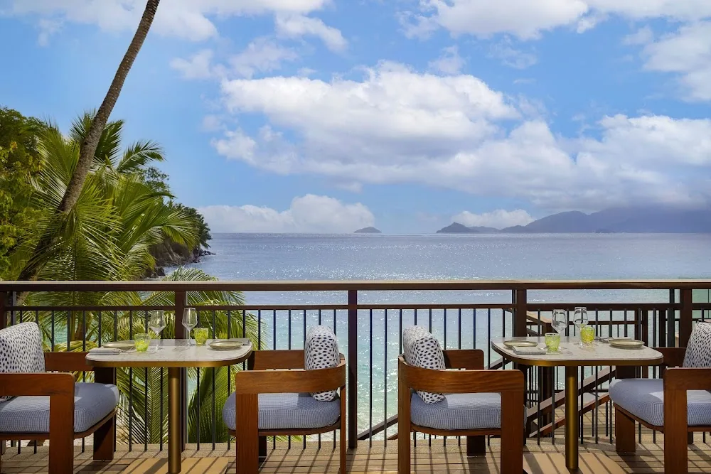 Mango House Seychelles, billede 5