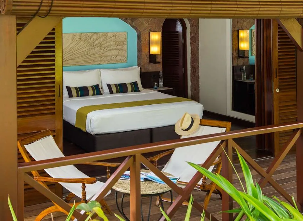 Paradise Sun Hotel, billede 2