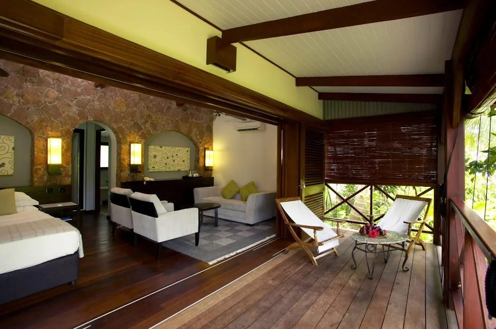 Paradise Sun Hotel, billede 3