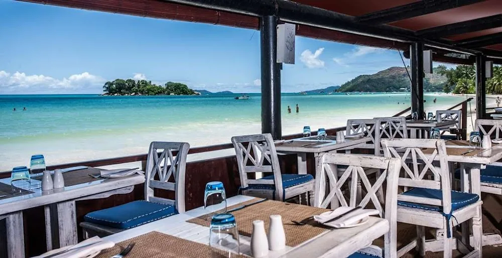 Paradise Sun Hotel, billede 5