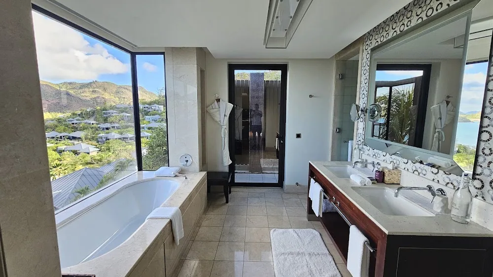 Raffles Praslin Seychelles, billede 4