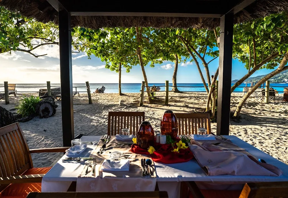 Story Seychelles, billede 3