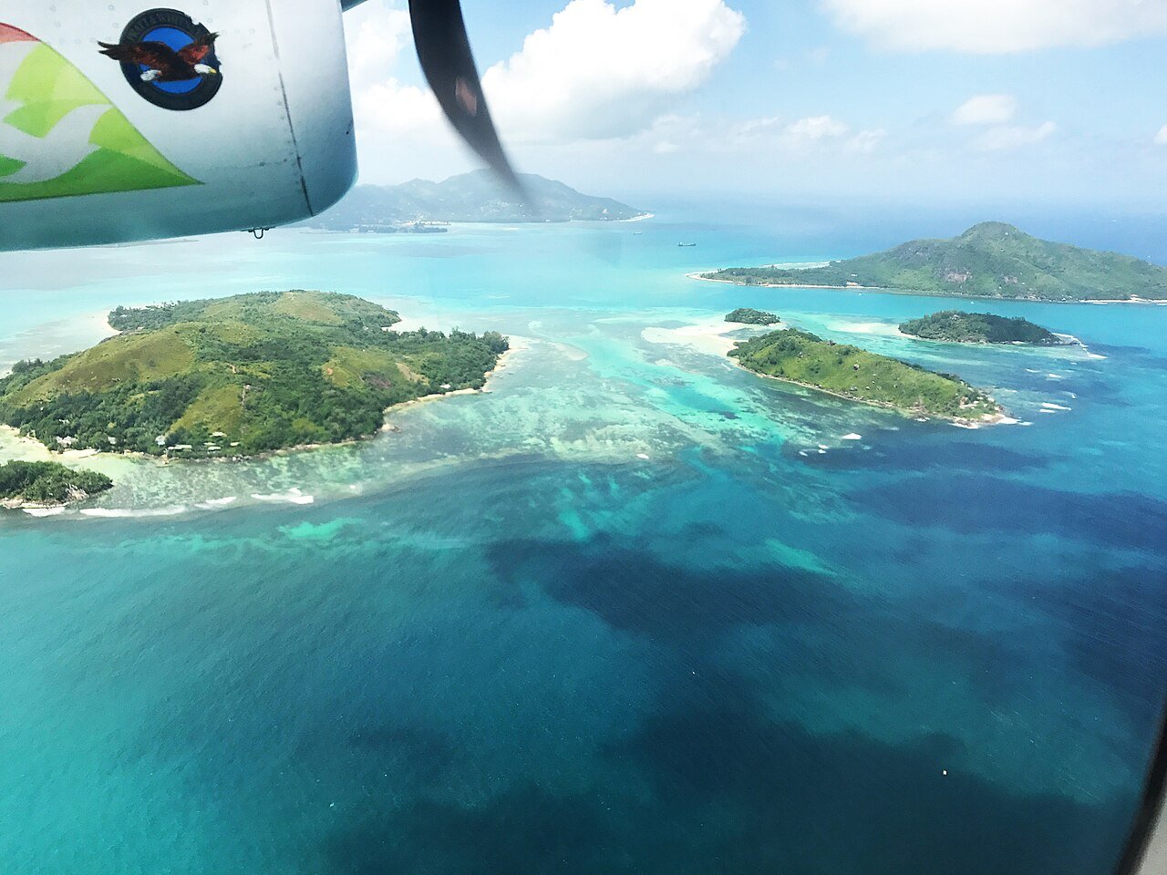 Cerf Island, billede 2