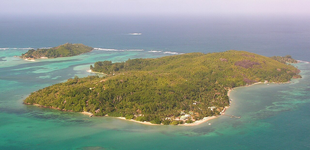 Cerf Island, billede 3