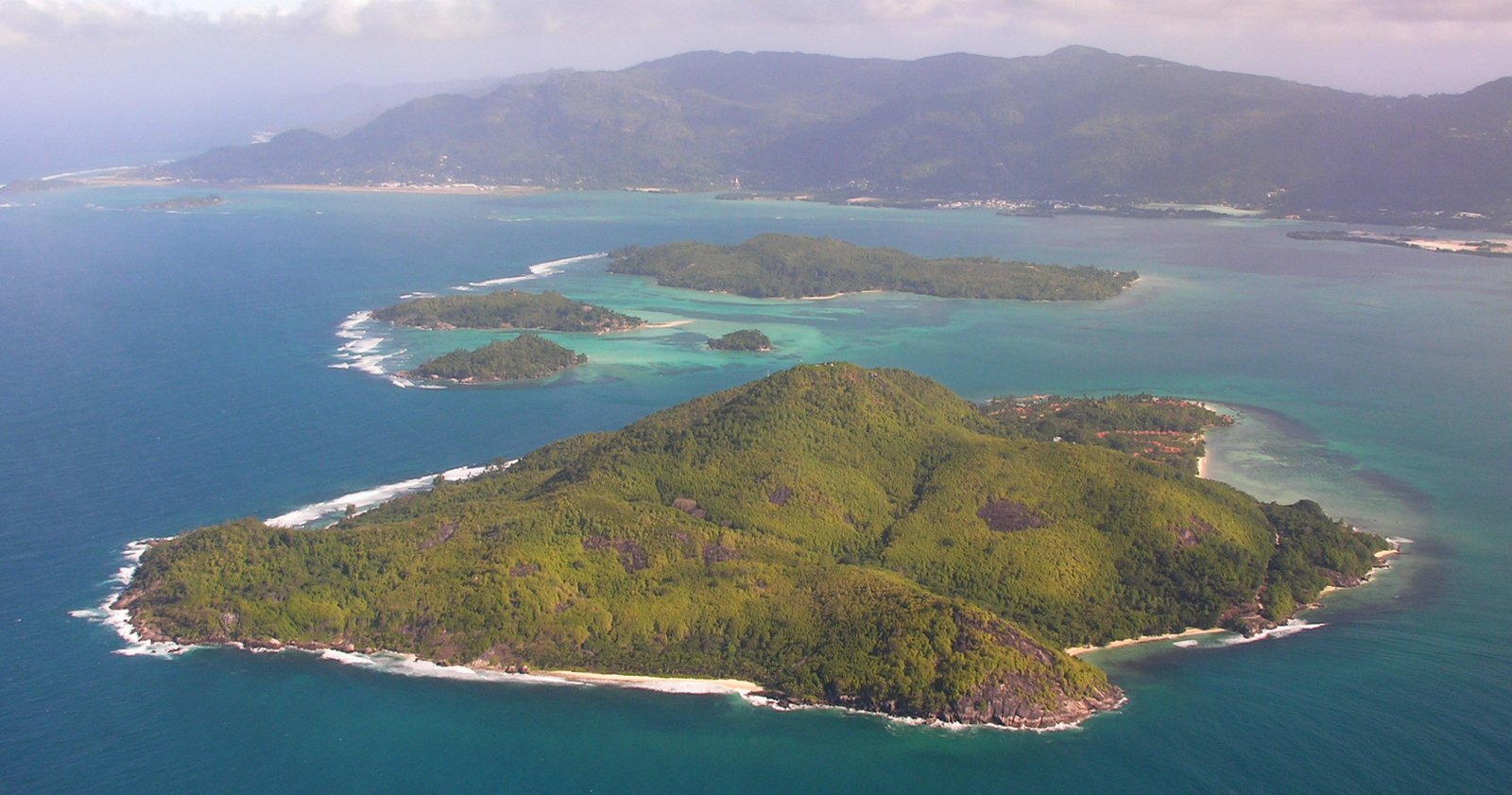 Cerf Island, billede 7
