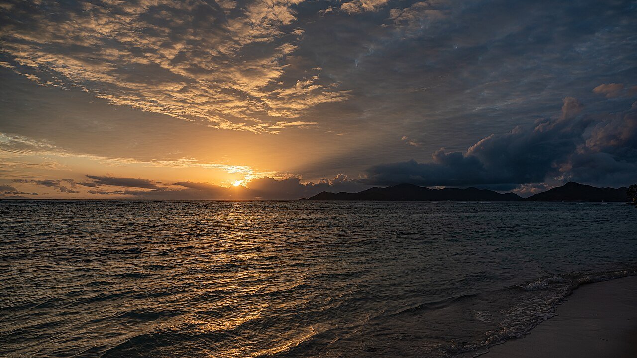 La Digue, billede 3