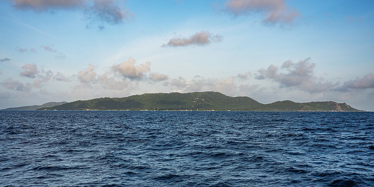 La Digue, billede 5