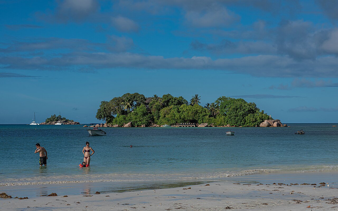 Praslin, billede 2