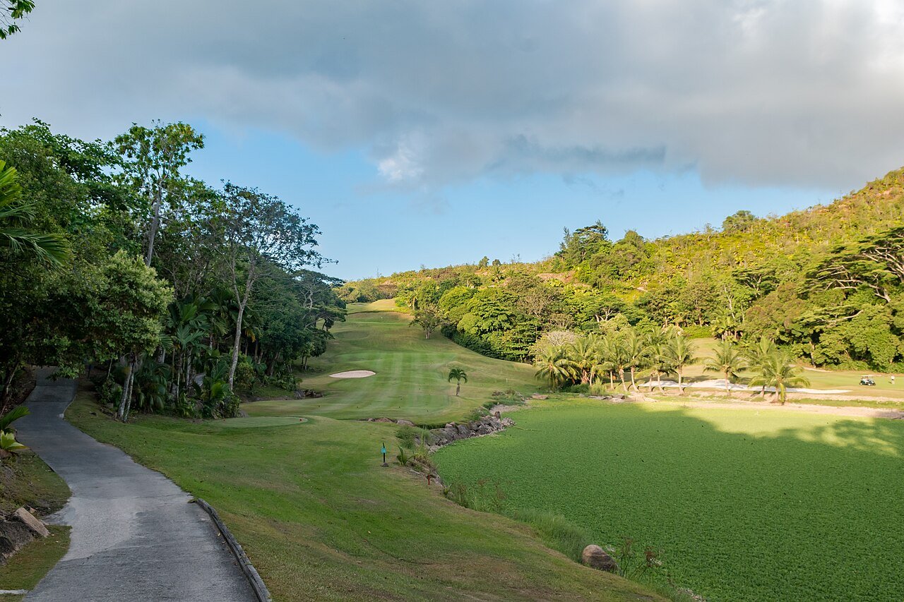 Praslin, billede 5