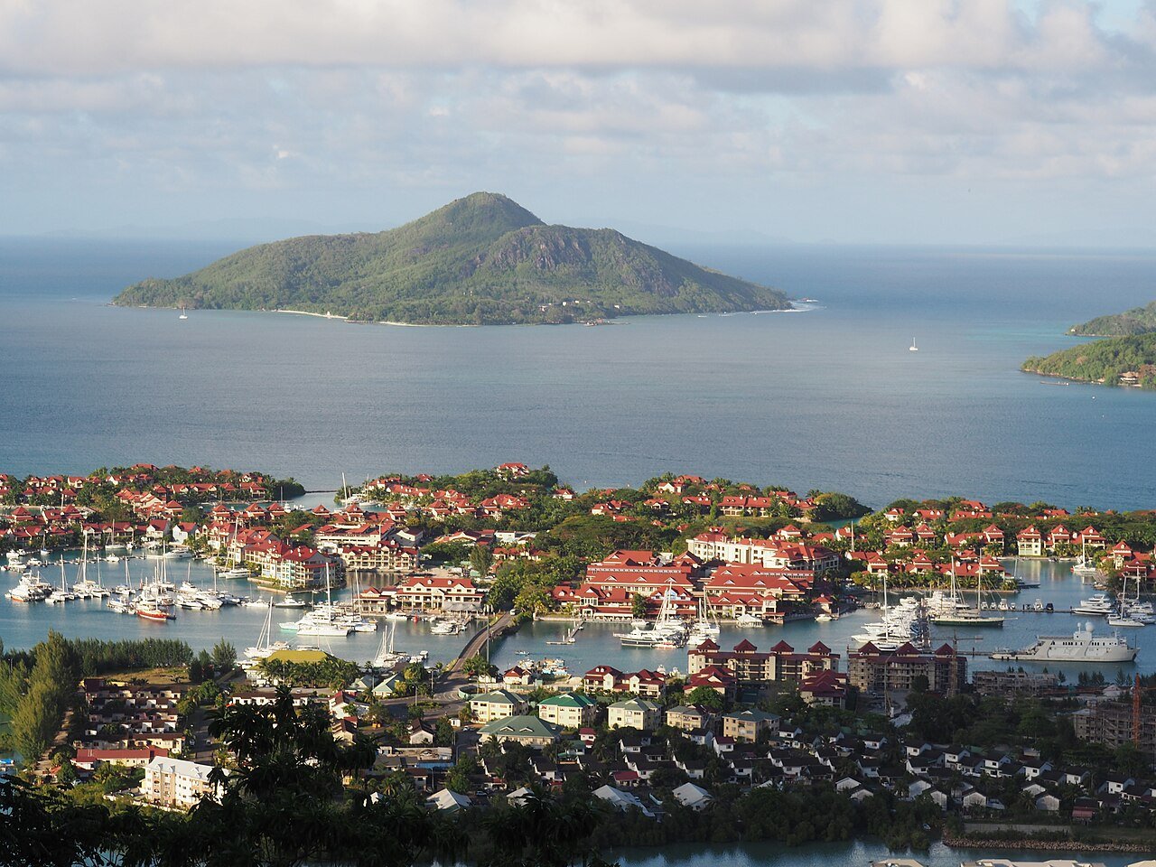 Sainte Anne, billede 2