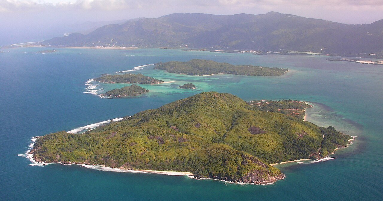 Sainte Anne, billede 3
