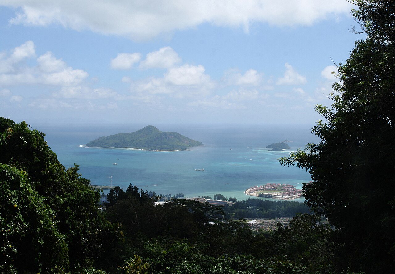 Sainte Anne, billede 4