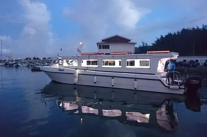 Praslin og La Digue på én dag, billede 3