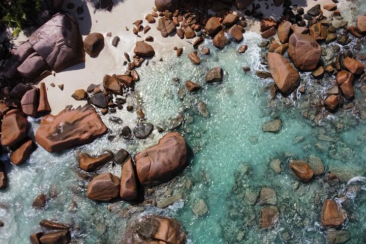 Praslin og La Digue på én dag, billede 7